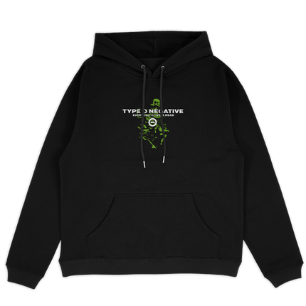 Everyone I Love Is Dead Pullover Hoodie