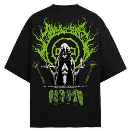 Seance T-Shirt