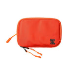 Burnt Orange (Hardware: Gun Metal)