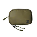 Olive (Hardware: Gun Metal)