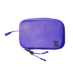 Purple (Hardware: Gun Metal)