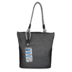 Black (Hardware: Silver)