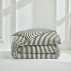 Ecru & Sage / Twin / Twin XL / Button Closure