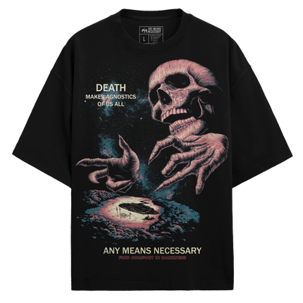 Agnostic T-Shirt