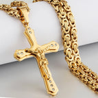 Gold Color / 55cm