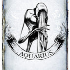 Aquarius / Unsigned