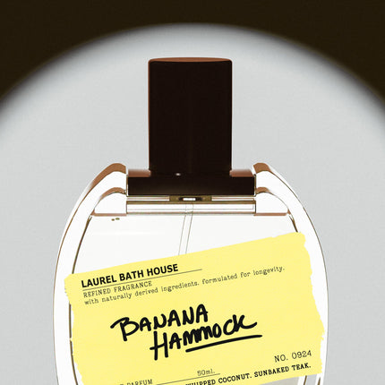 Banana Hammock
