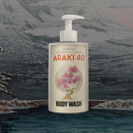 6-Pack Araki 40