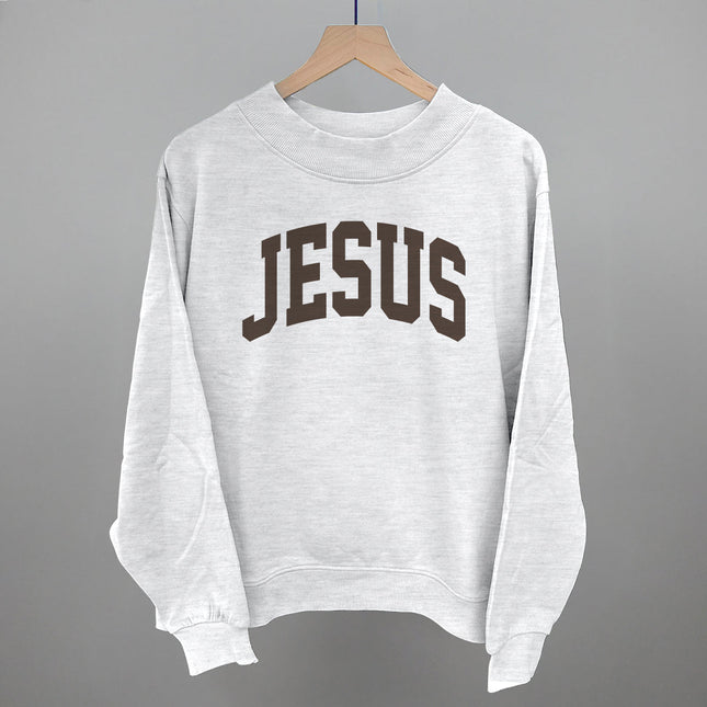 Jesus Arch