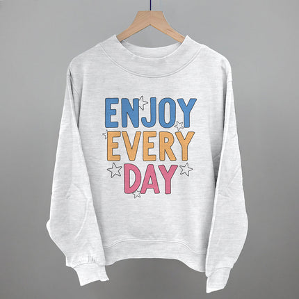 Enjoy Every Day Stars