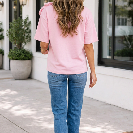 Elisha T Shirt T-Shirt
