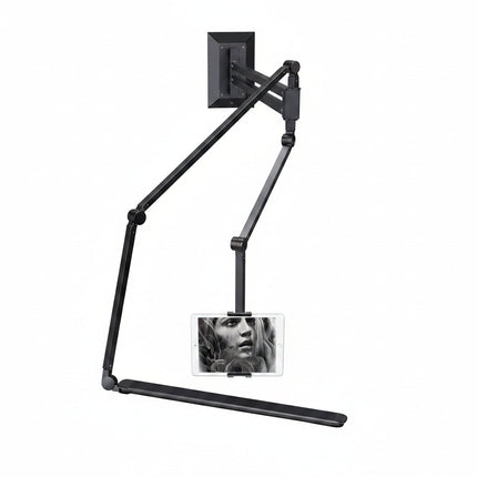 Multifunctional and convenient work lamp---Wall mounted light
