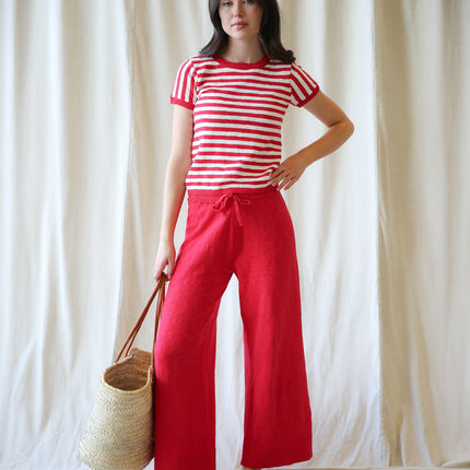 Round Trip Pant