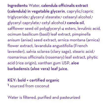 Aloe & Arnica™ Cream