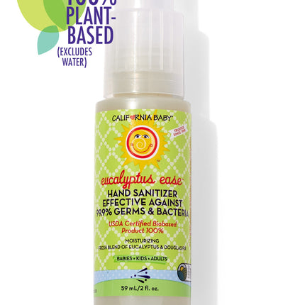 Hand Sanitizers