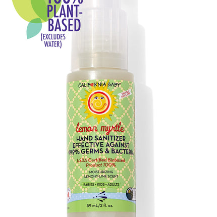 Hand Sanitizers
