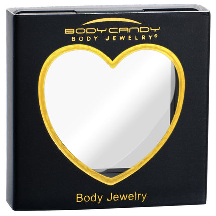 Body Candy Gift Box Packaging