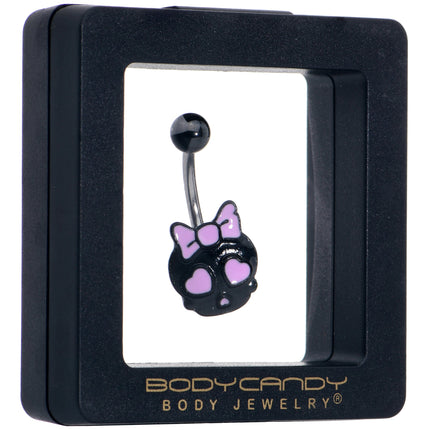 Body Candy Gift Box Packaging