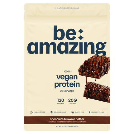 Vegan Protein