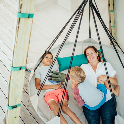 Sky Hover Swing