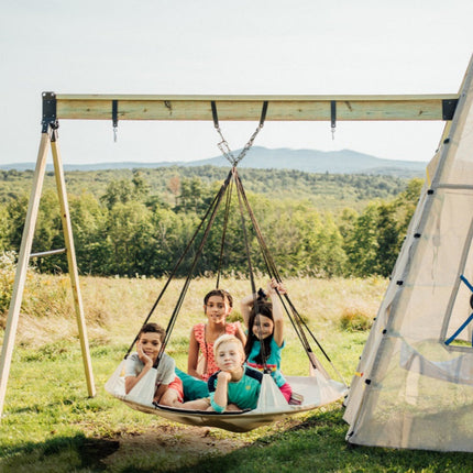 Sky Hover Swing