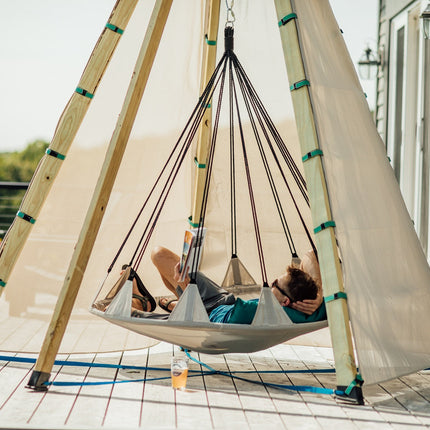 Sky Hover Swing