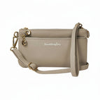 Creamy Spice Taupe (Hardware: Gold)