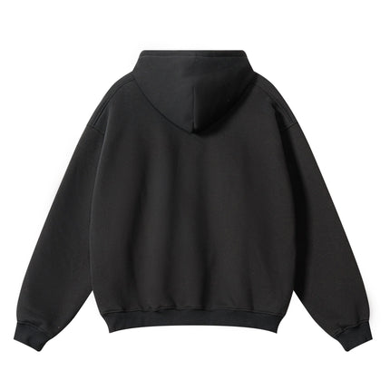 NOIR HOODIE