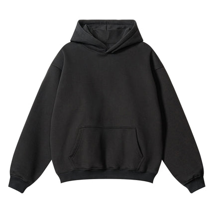 NOIR HOODIE