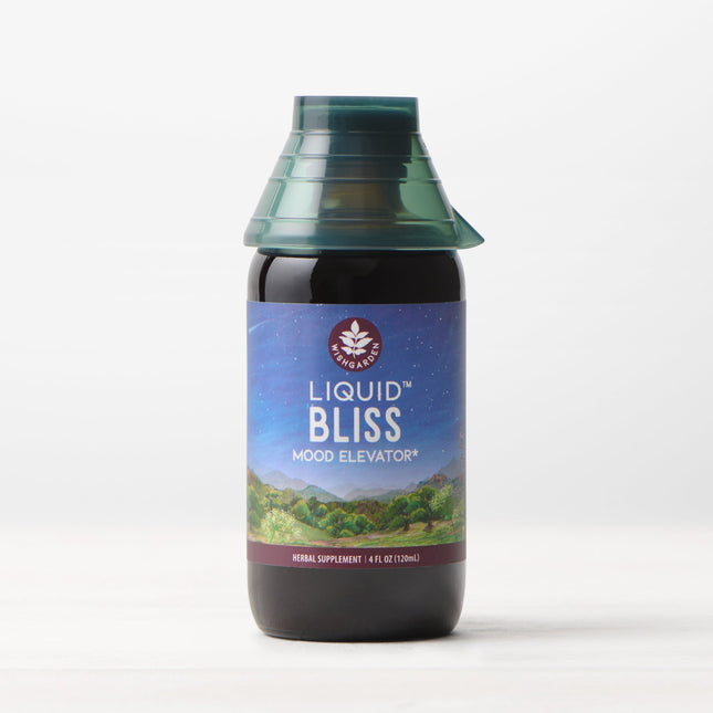 Liquid Bliss, Mood Elevator