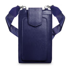 Navy (Hardware: Silver)