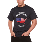 Medium / Navy Blue