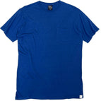 Small / True Navy