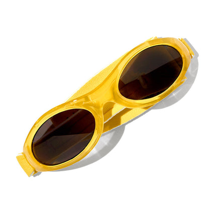 California Baby Designer Baby Banz Sunglasses