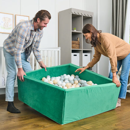 TumbleHouse Ball Pit