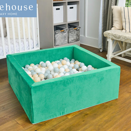 TumbleHouse Ball Pit