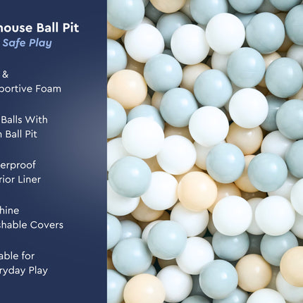 TumbleHouse Ball Pit