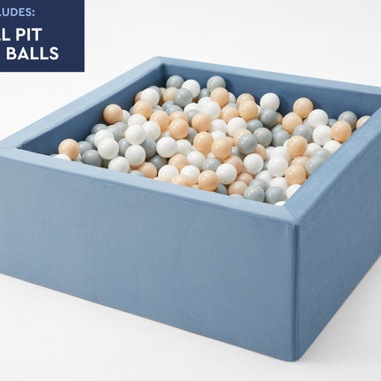 TumbleHouse Ball Pit
