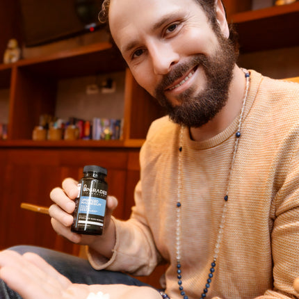 Upgraded Magnesium: Clinically Shown To Greatly Improve BOTH REM and Deep Sleep