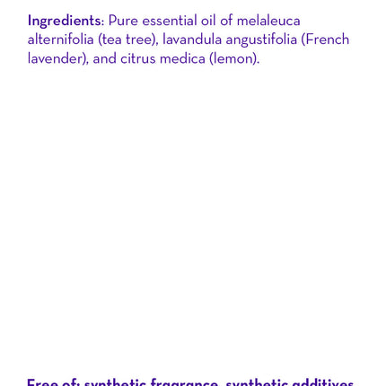 Bathroom Freshener™ Diffuser Oil