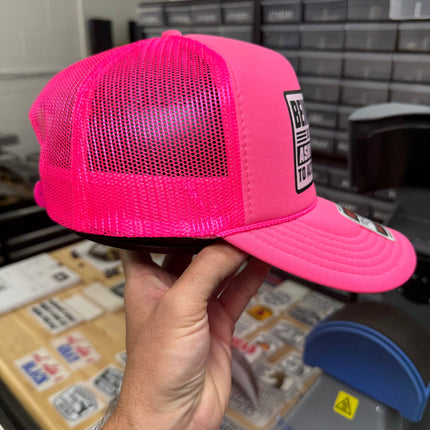 Being Single Is Better | Foam Trucker