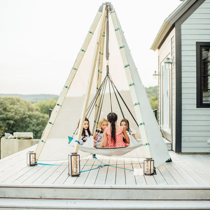 Sky Hover Swing