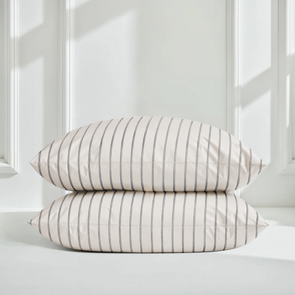 Luxe Australian Sateen Pillowcase Set