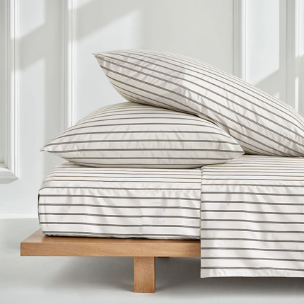 Luxe Australian Sateen Sheet Set