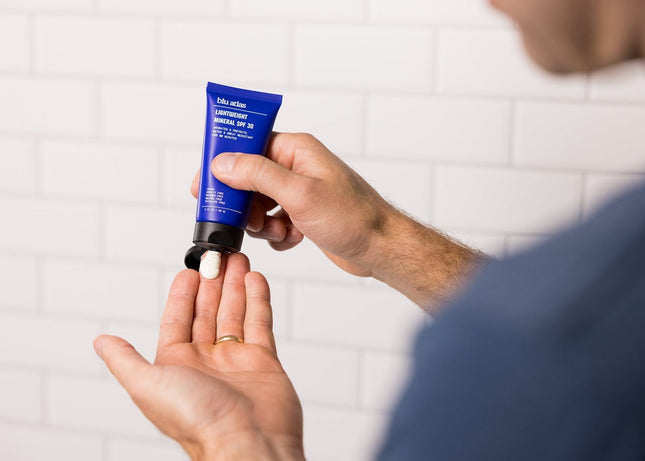 Mineral SPF 30