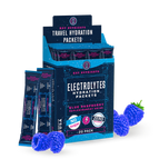 Blue Raspberry / 20 servings