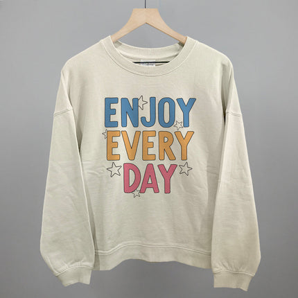 Enjoy Every Day Stars