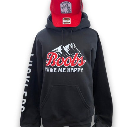 Make Me Happy Hoodie