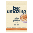 25 Servings / Brown Sugar Oatmeal