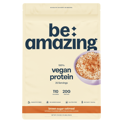 Vegan Protein